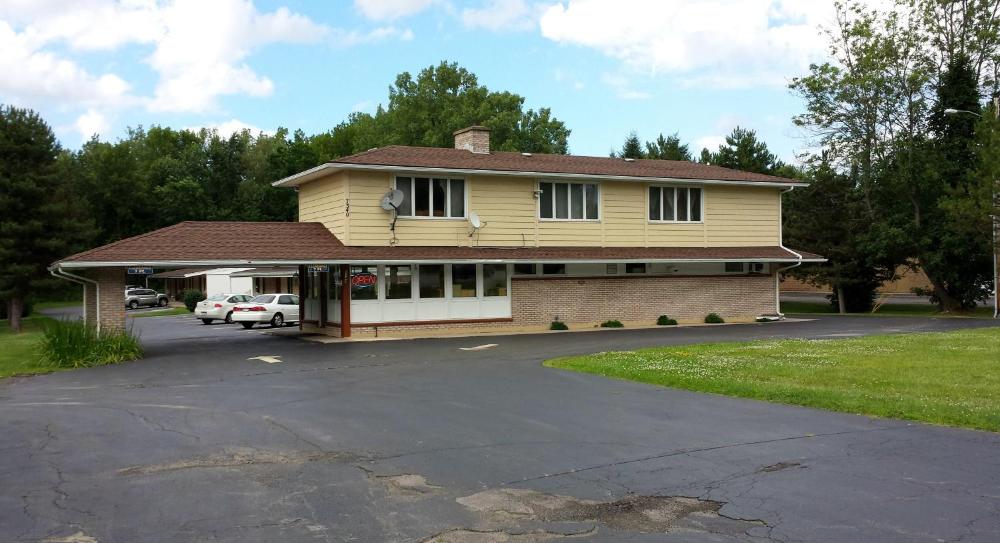 Budget Inn Fairport