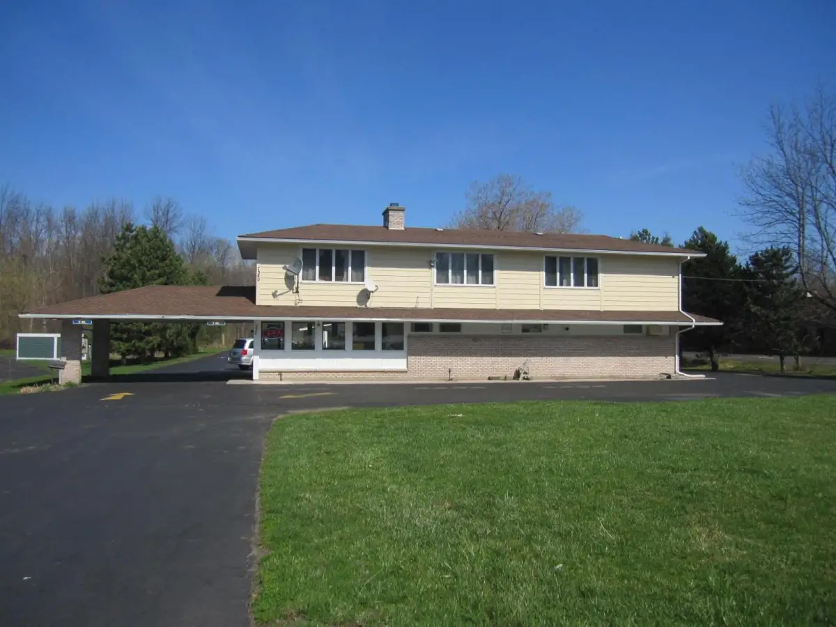Budget Inn Fairport Main image